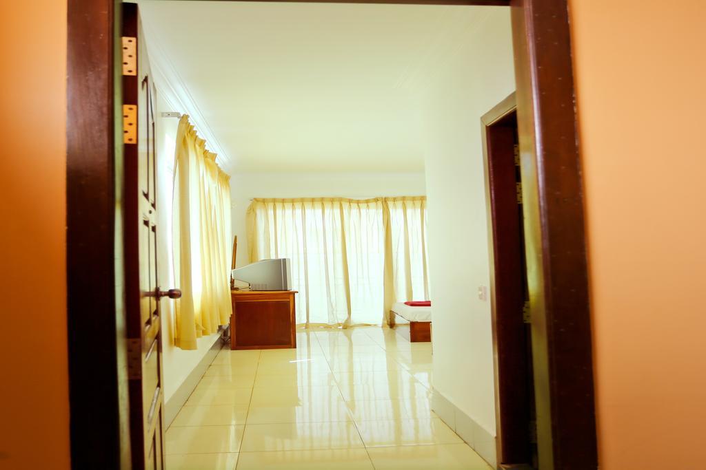 Hang Tep Hostel Siem Reap Exteriér fotografie