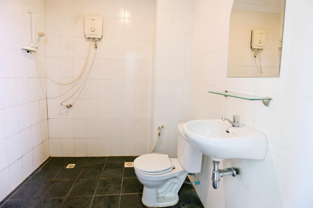 Hang Tep Hostel Siem Reap Exteriér fotografie