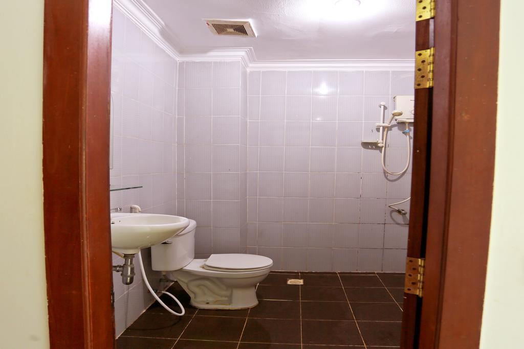 Hang Tep Hostel Siem Reap Exteriér fotografie